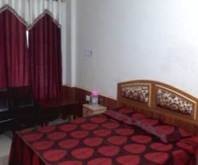 Hotel Ocimum Palace
